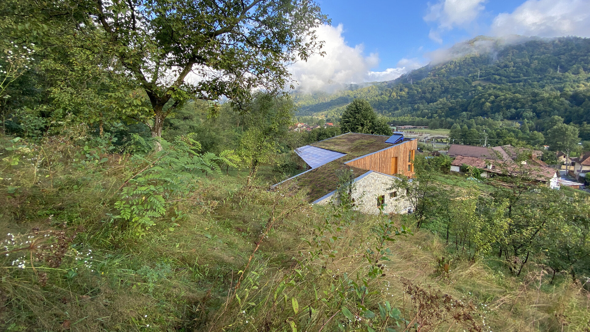 Hub Ecologic TERRRA