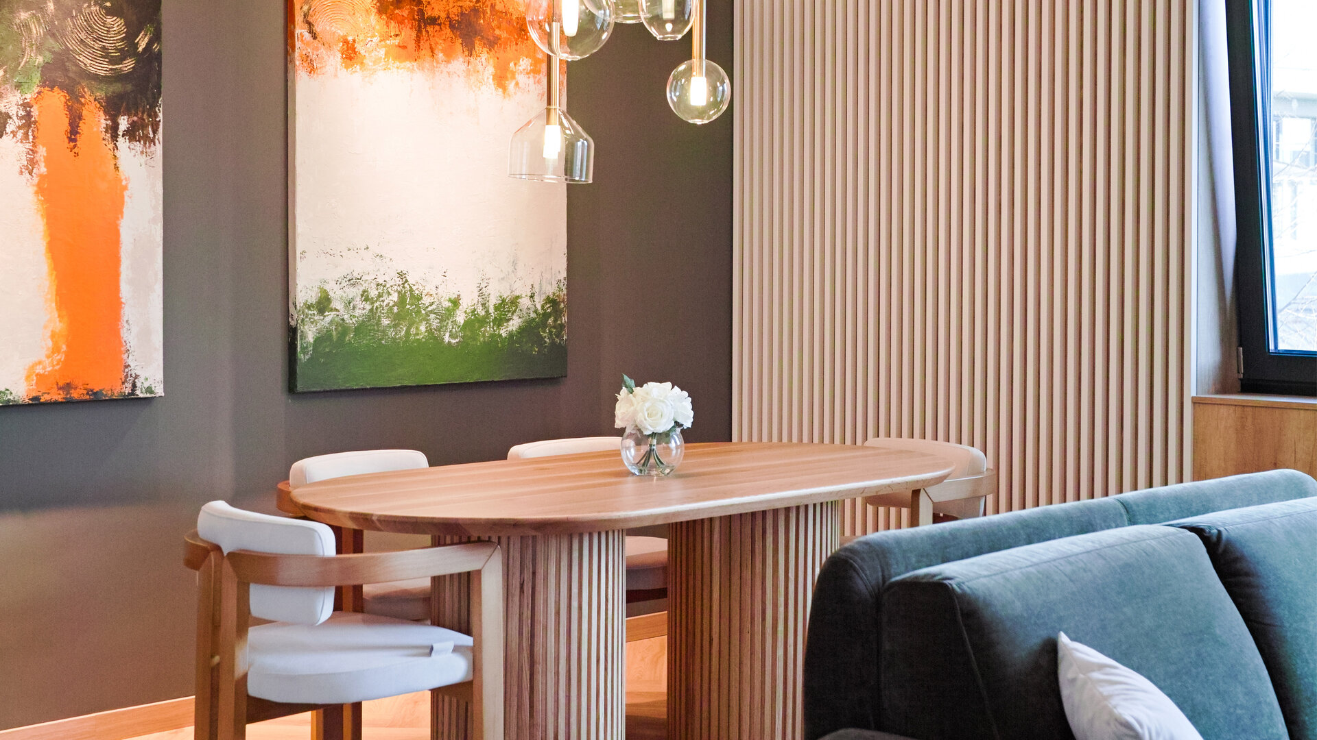 Apartment in Cotroceni