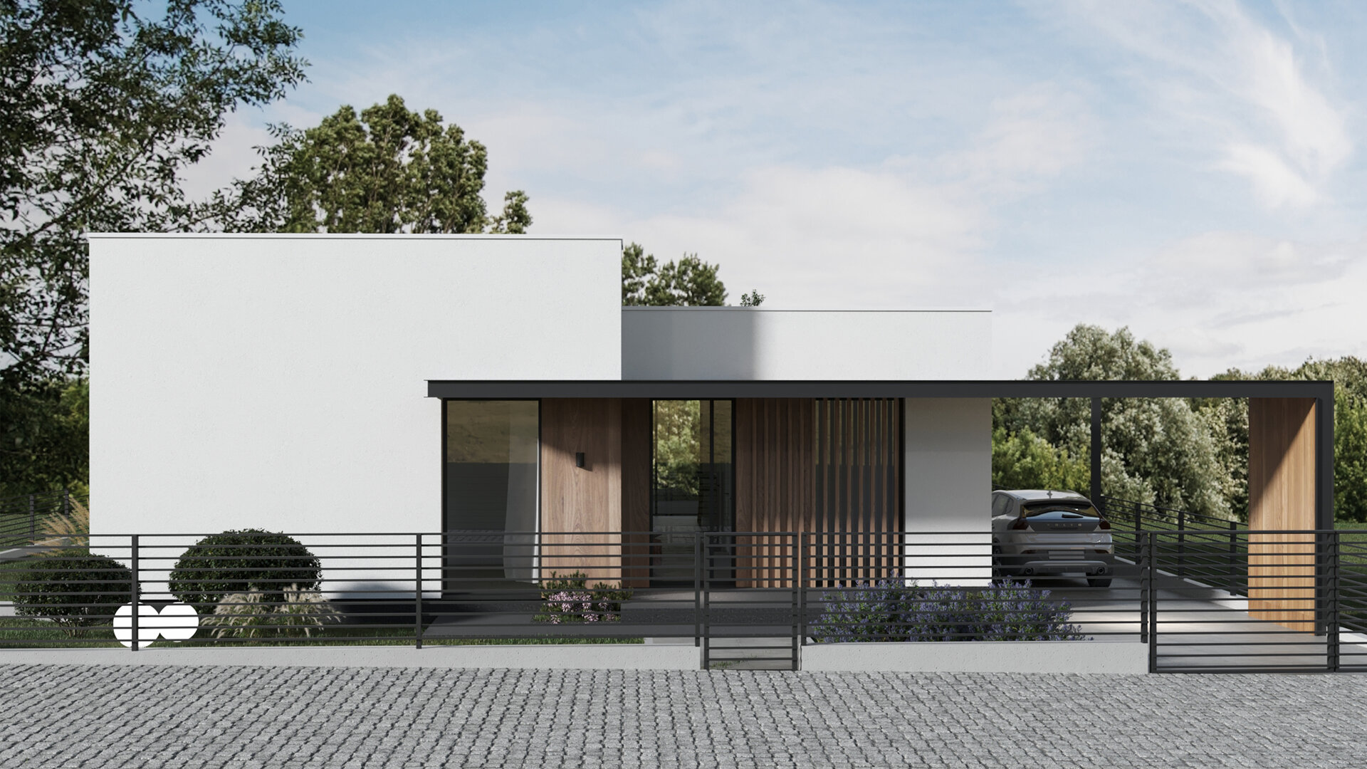 House NC
