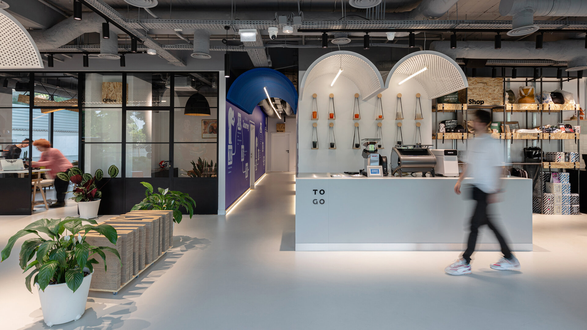 Artisan HUB