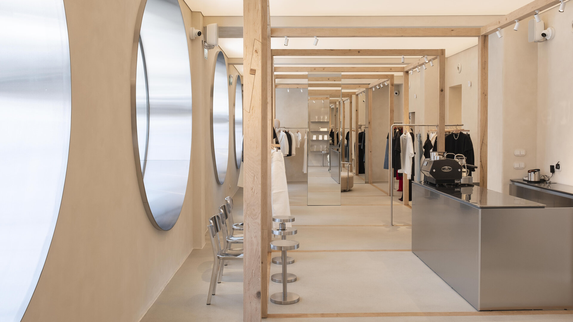Seen Users Flagship Store