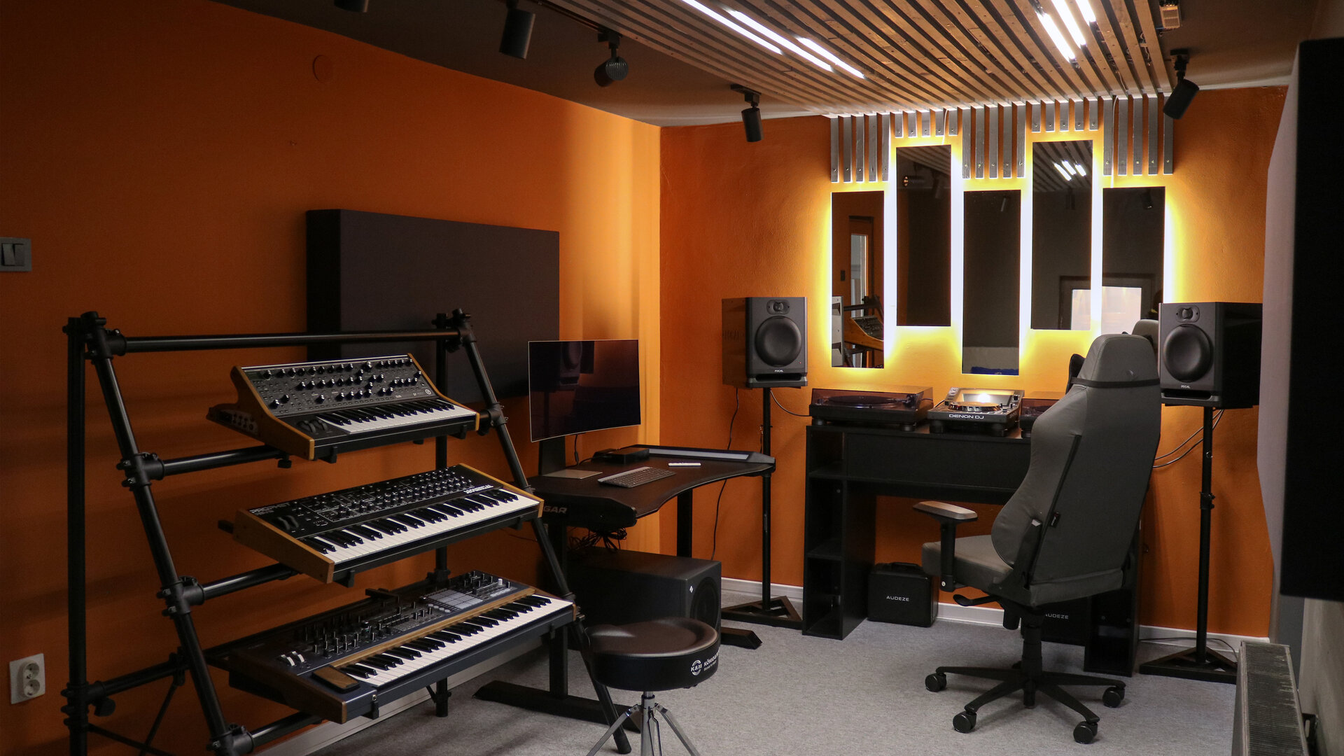 Studio Muzică Ellen Recordings