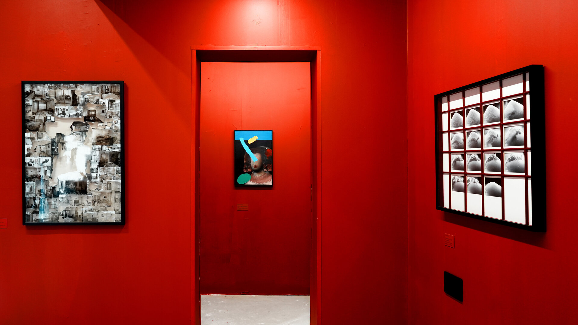 Collector’s Attic (Stand /SAC la RAD - Romanian Art Dealers)