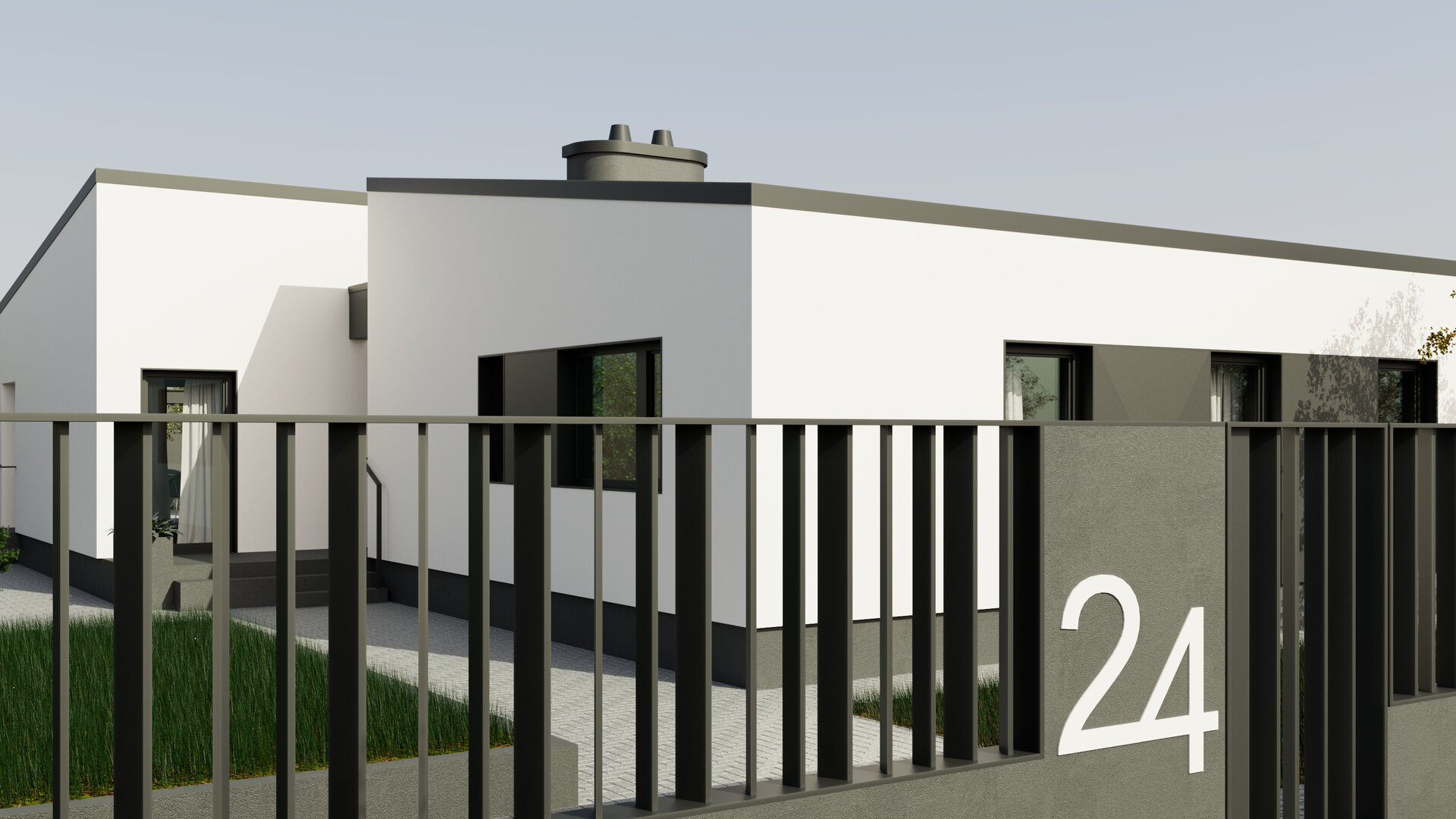 AR House