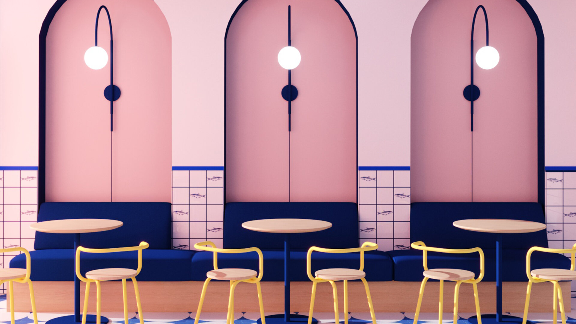 Tins and Tonic - Gin Bar