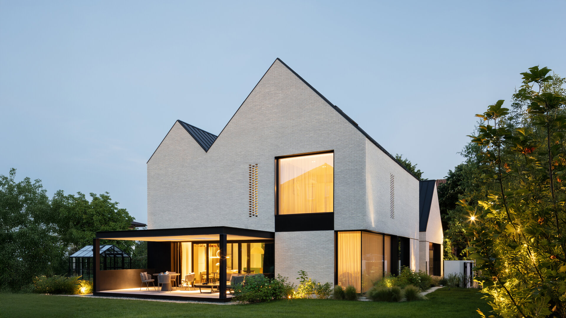 Casa R