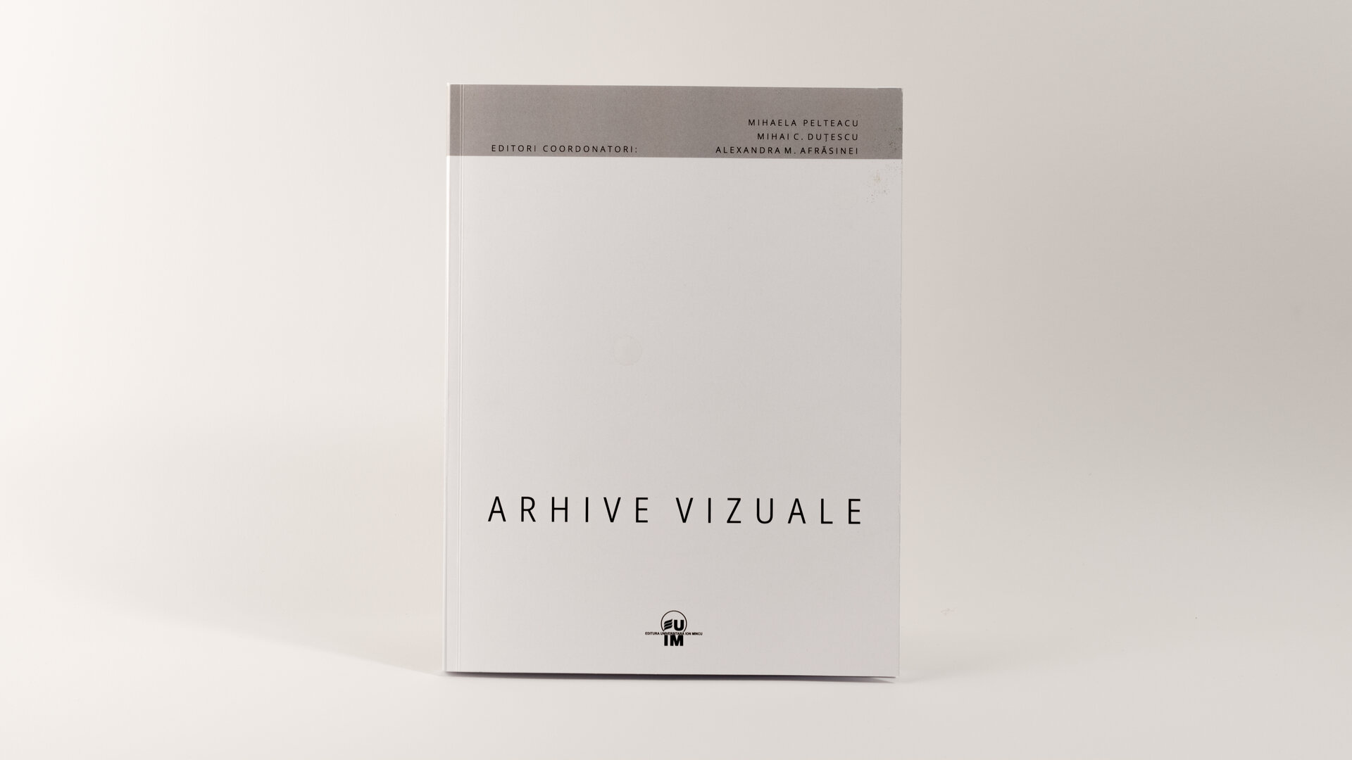Arhive Vizuale