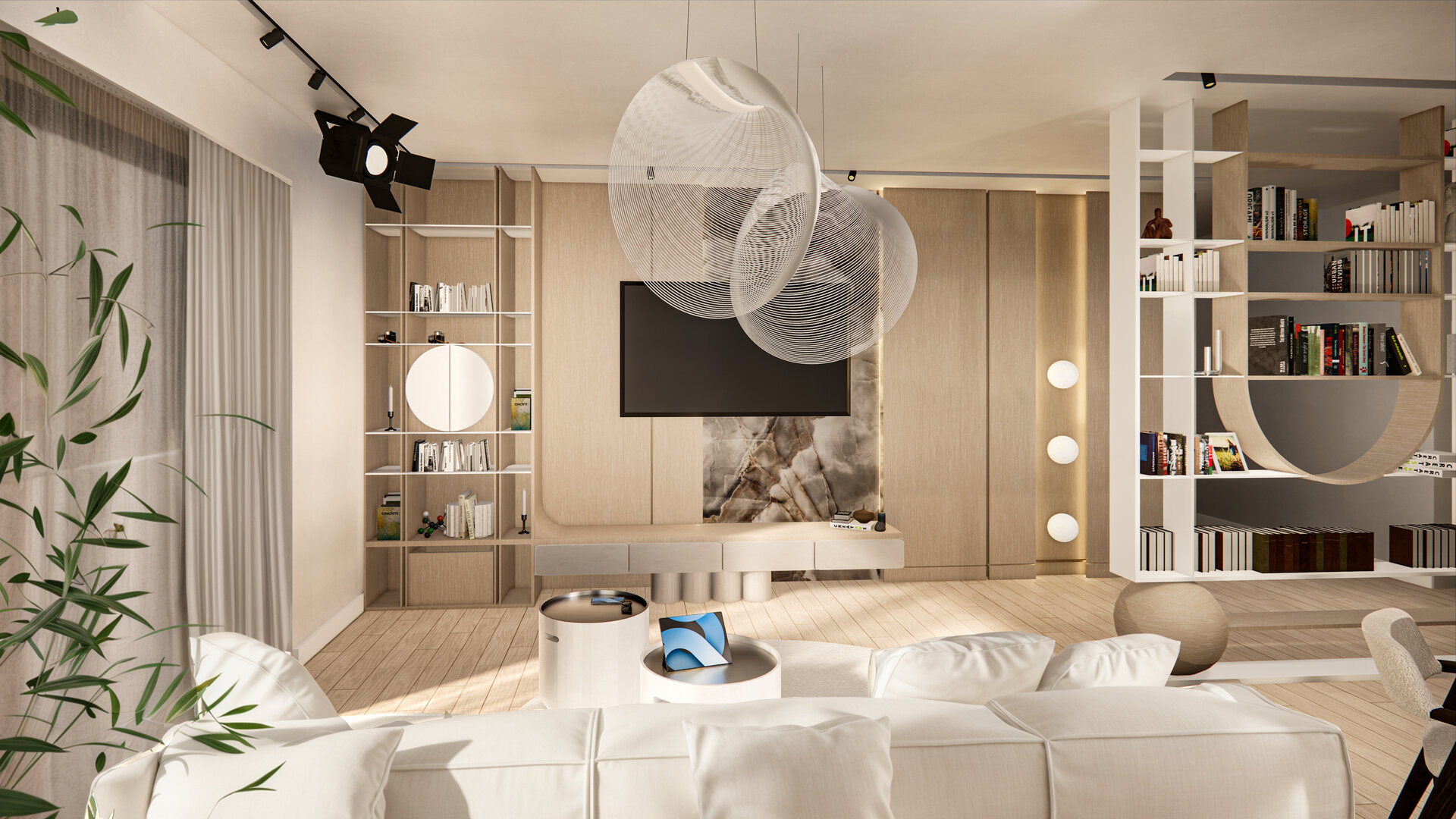 Apartament 3L