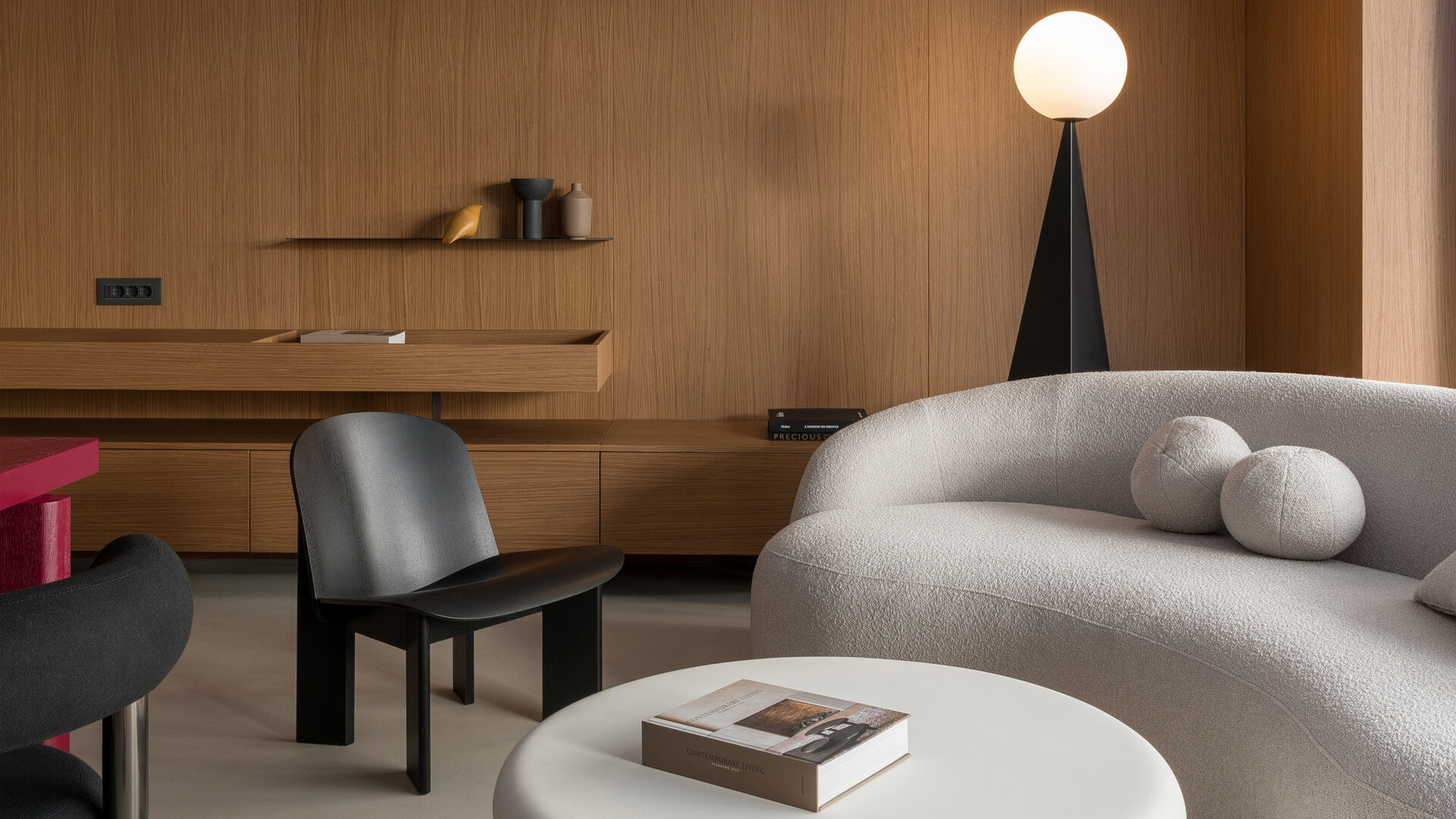 Prima Vista - sales offices