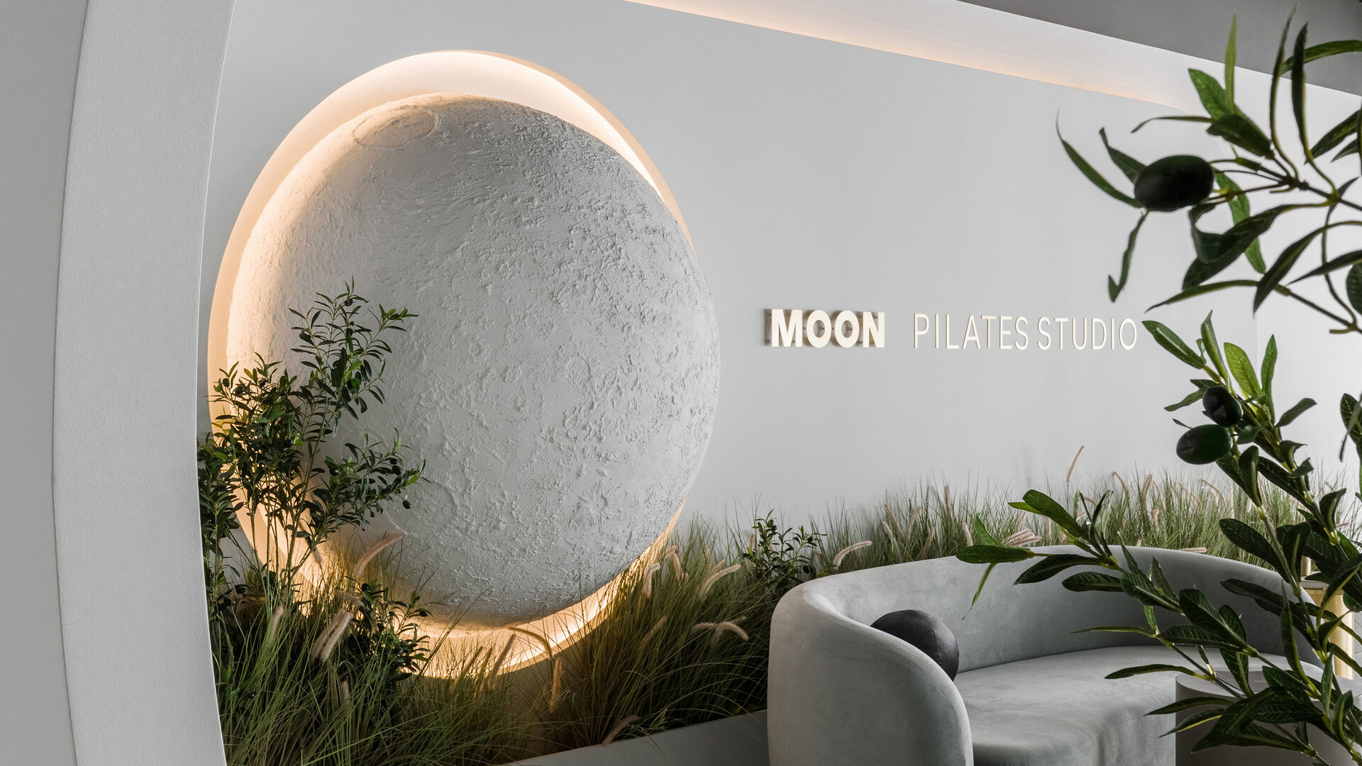 Moon Pilates