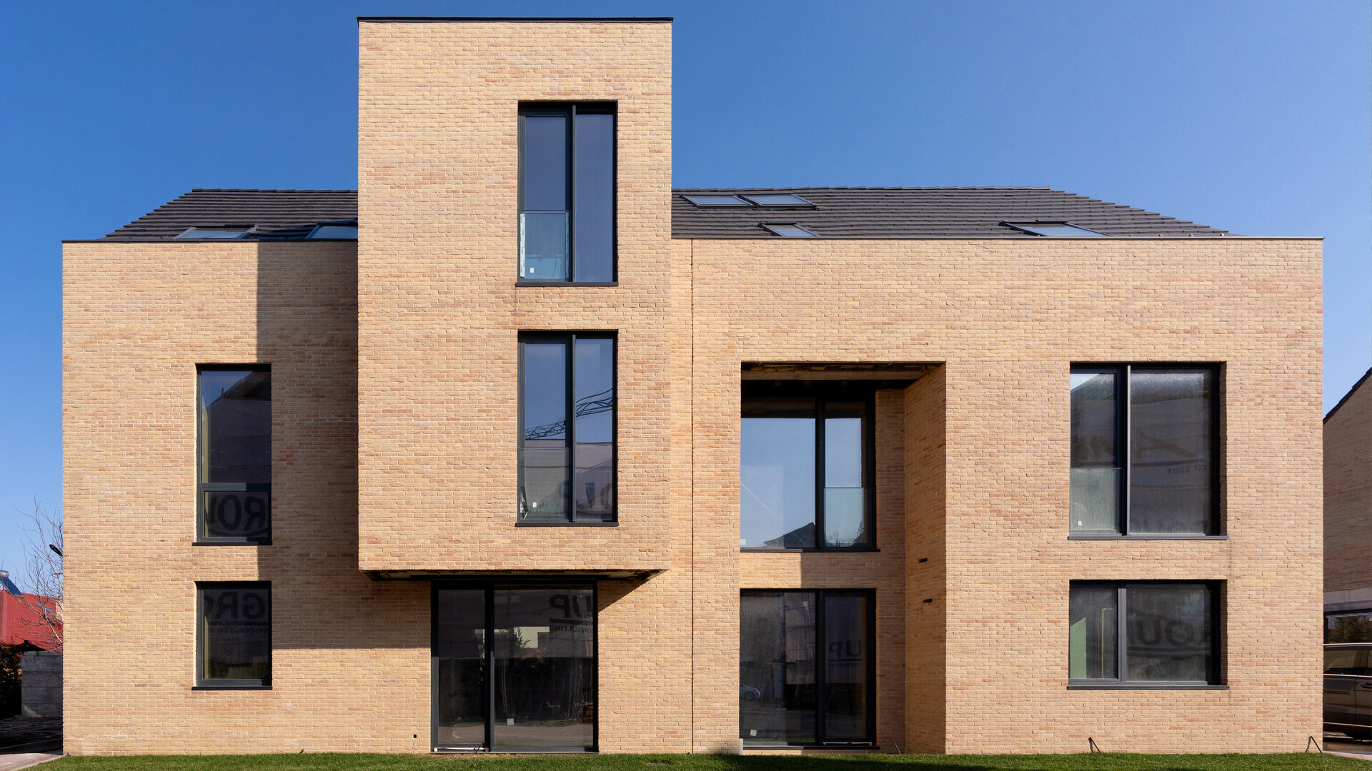 Admi residence