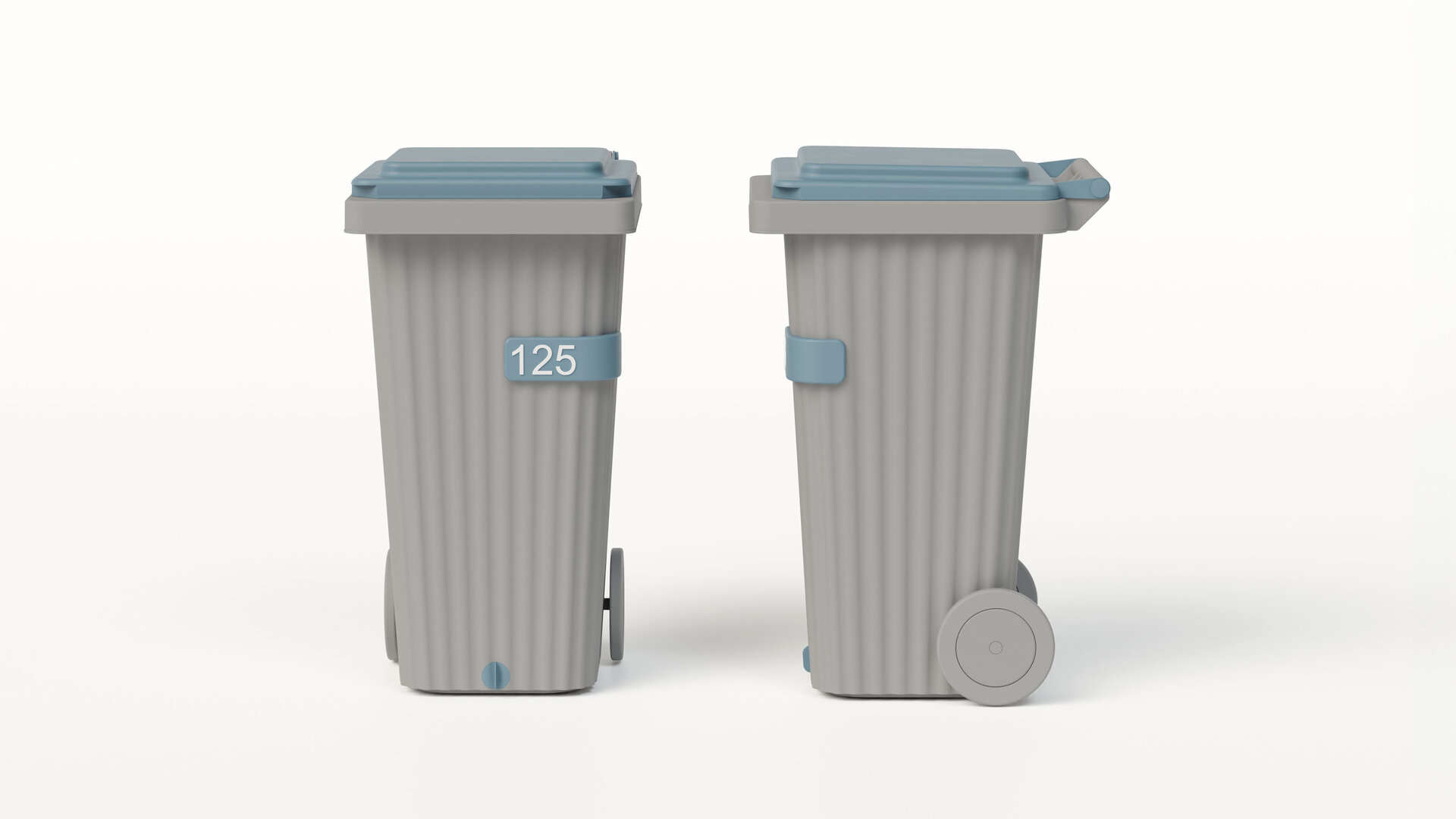 Wave Bin