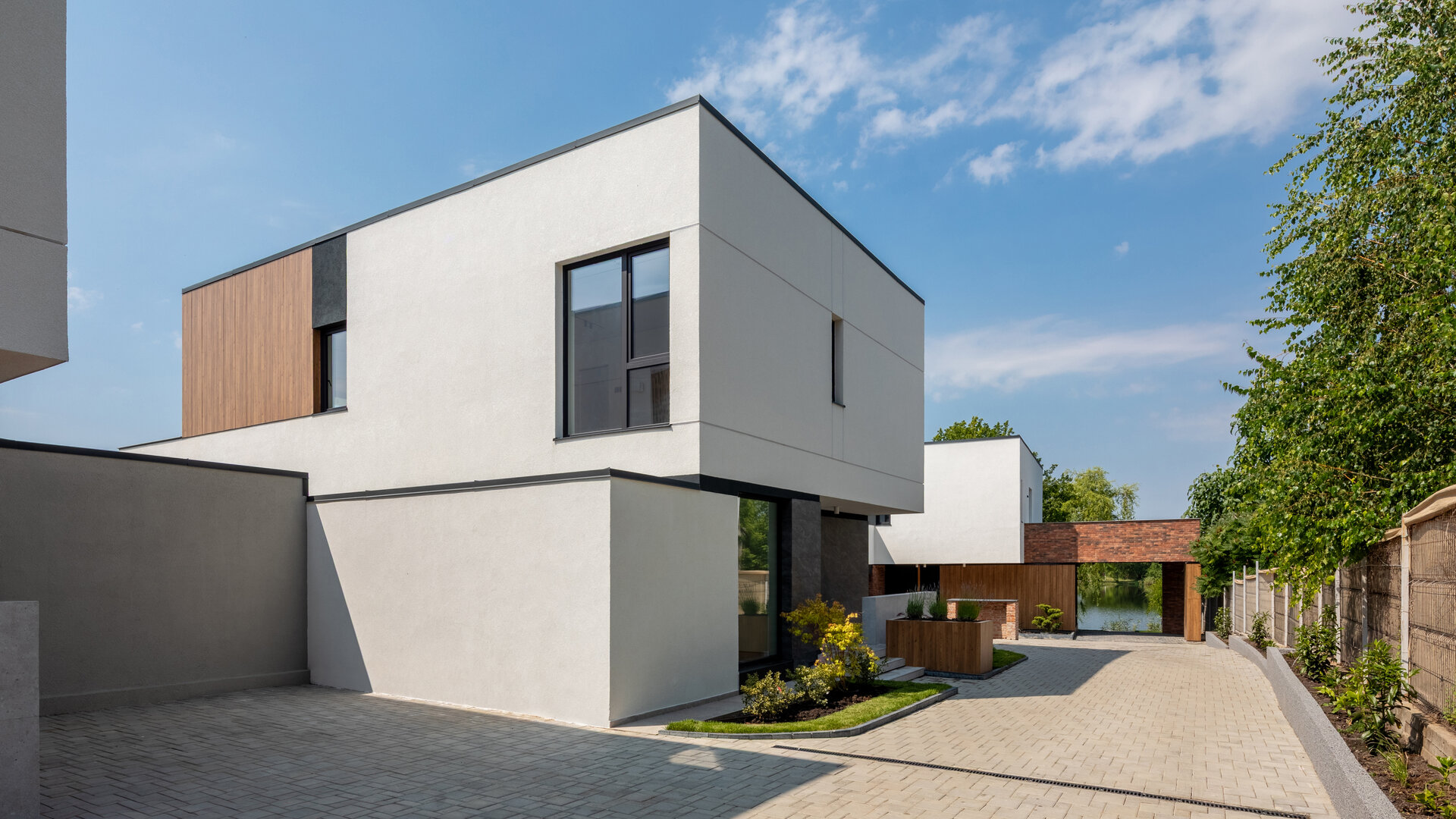 House S