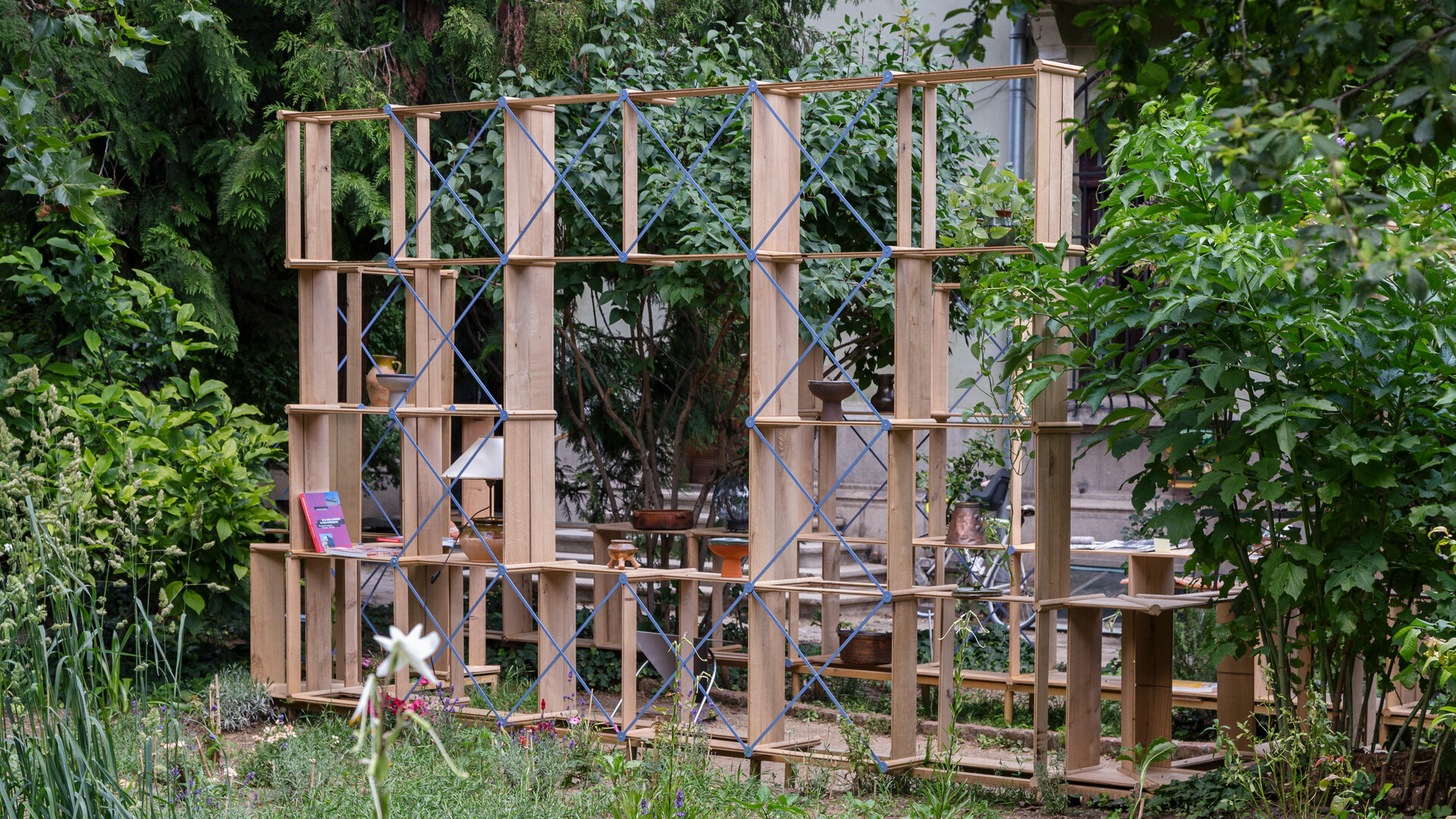 Expresii naturale. Sistem modular