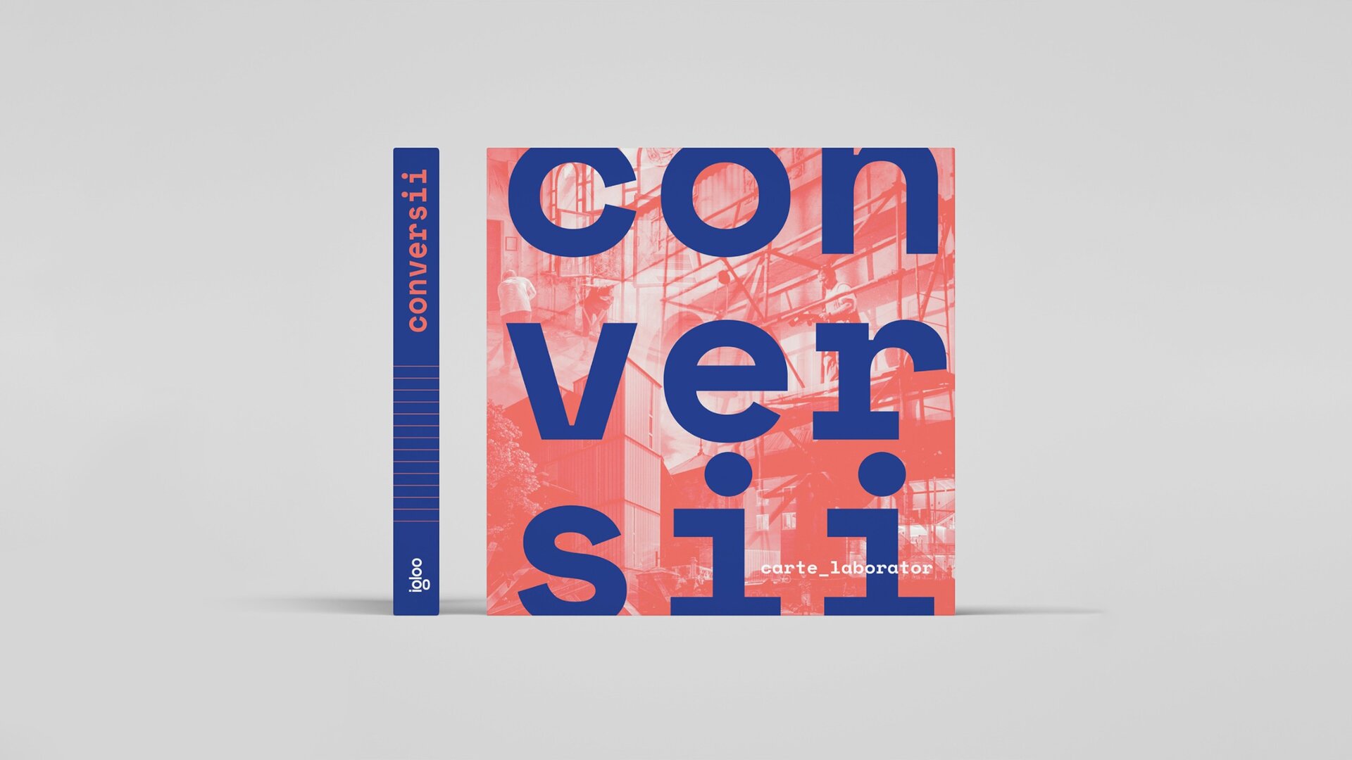 Conversii. Carte-laborator