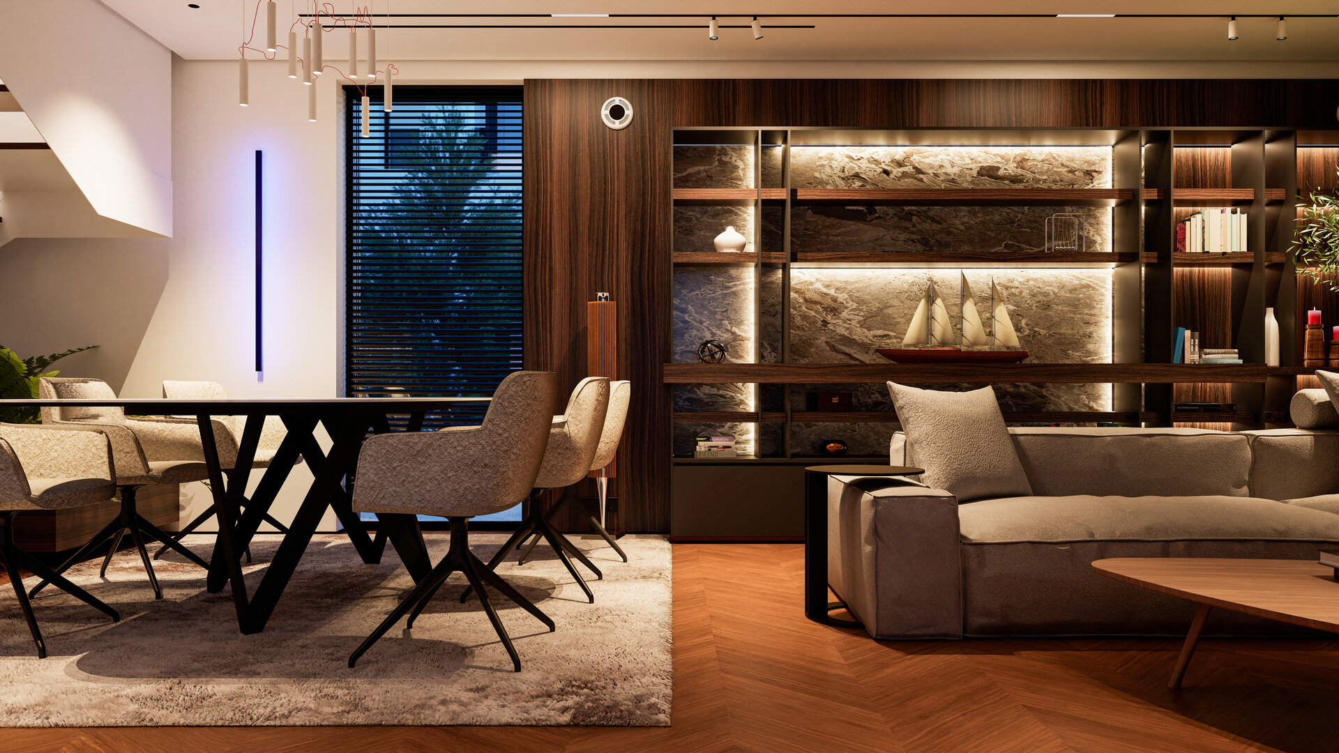 Design interior Casa S