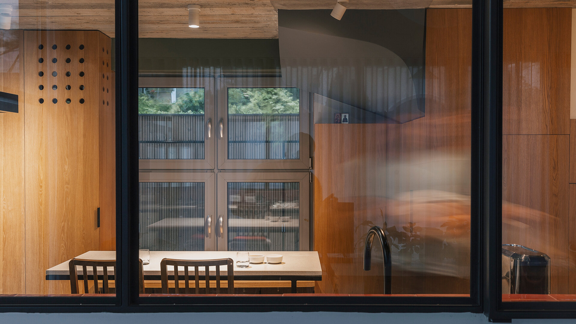 Casa Geavela