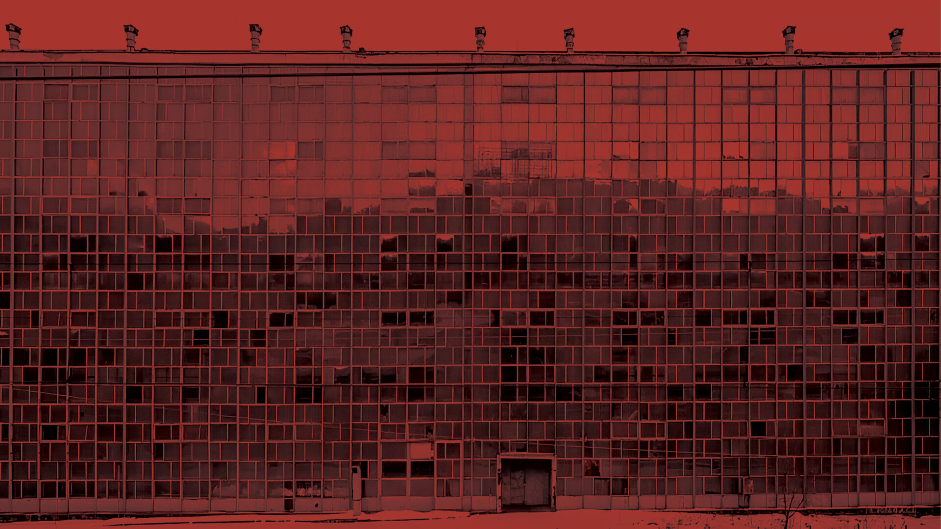 Metapeisaj: Patrimoniul industrial comun(ist) - MEFIN Sinaia