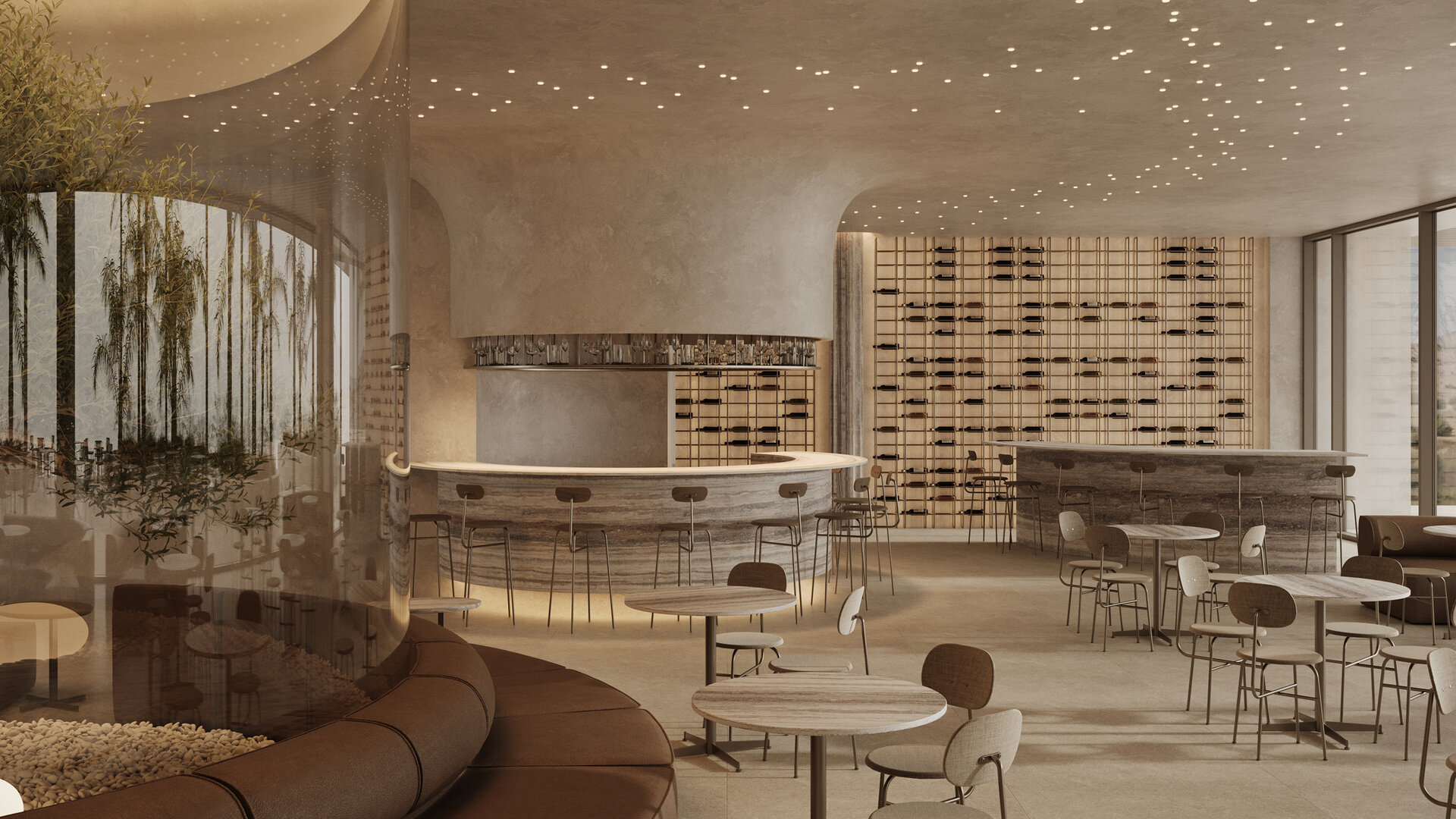 Vora Hotel