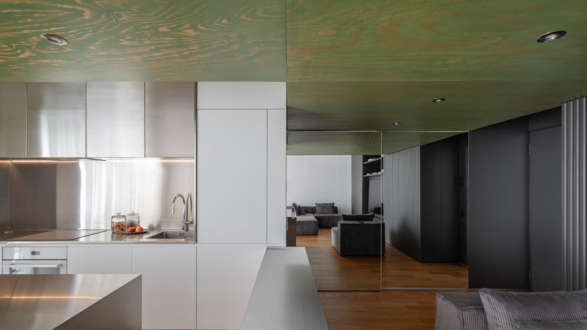 Apartament 810