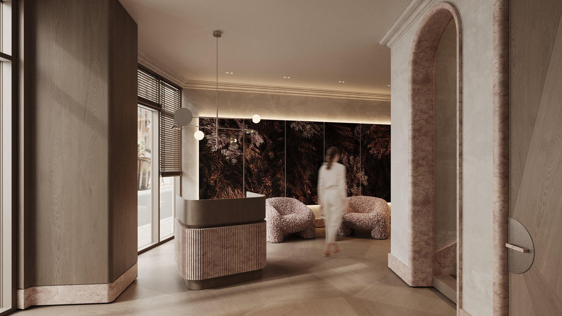 Archido Lisboa Boutique Hotel