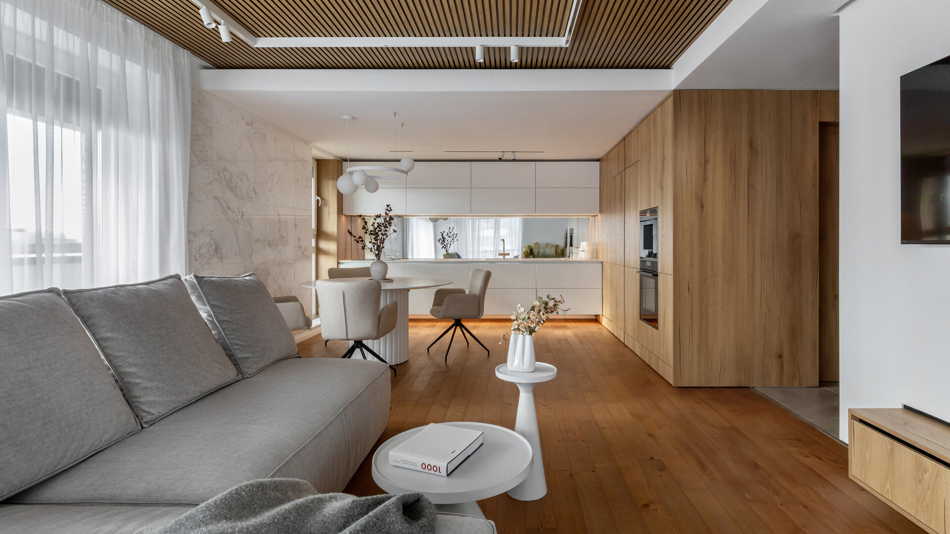 Apartament BC