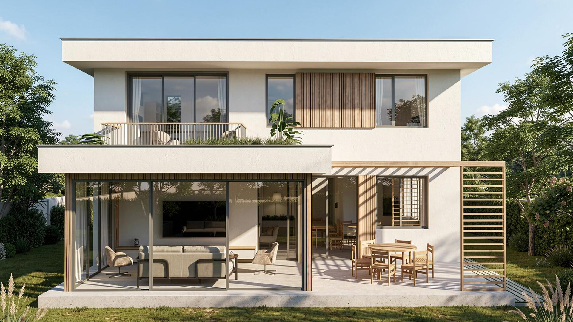 Casa 34