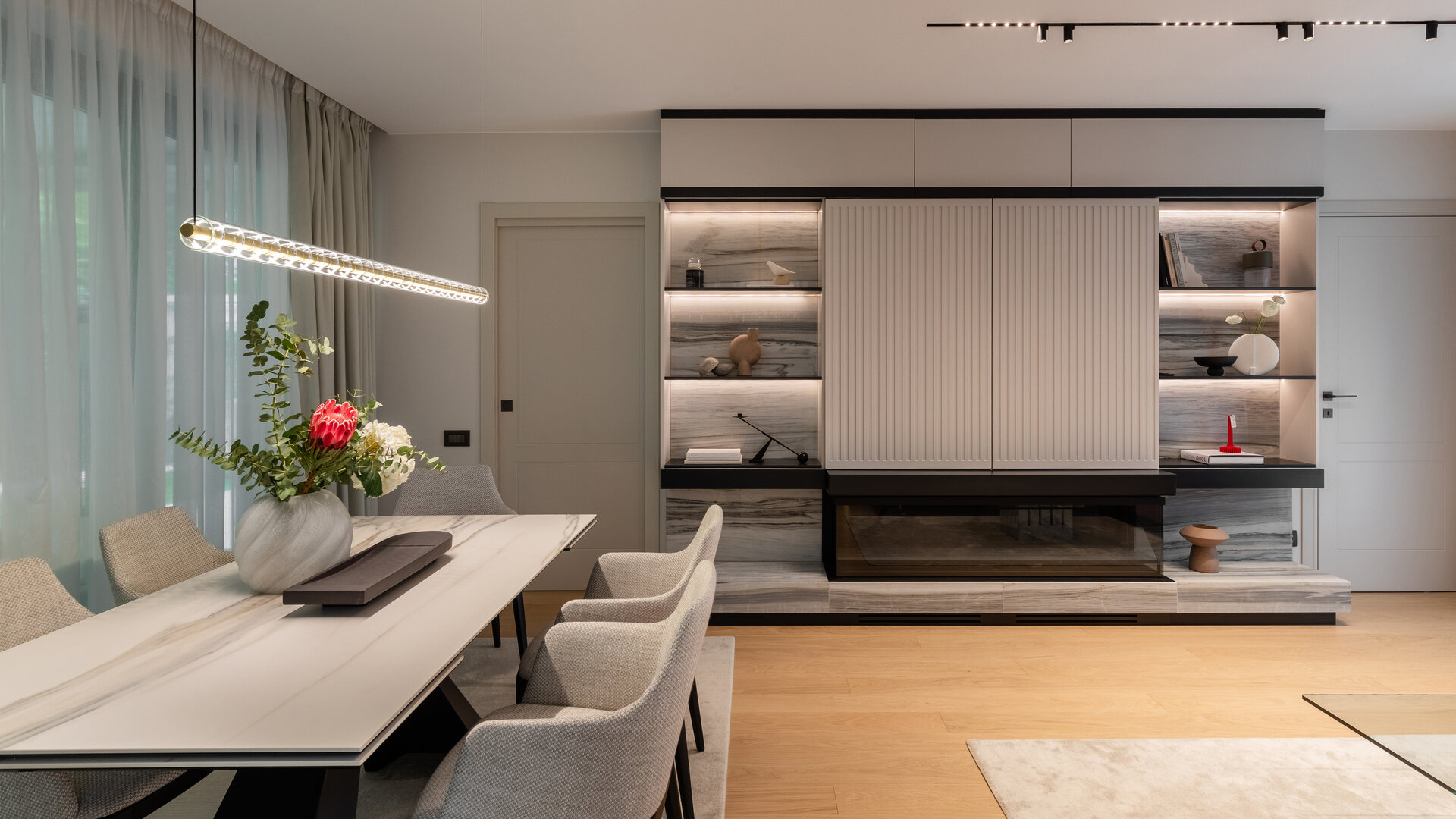 Casa Equilibrium