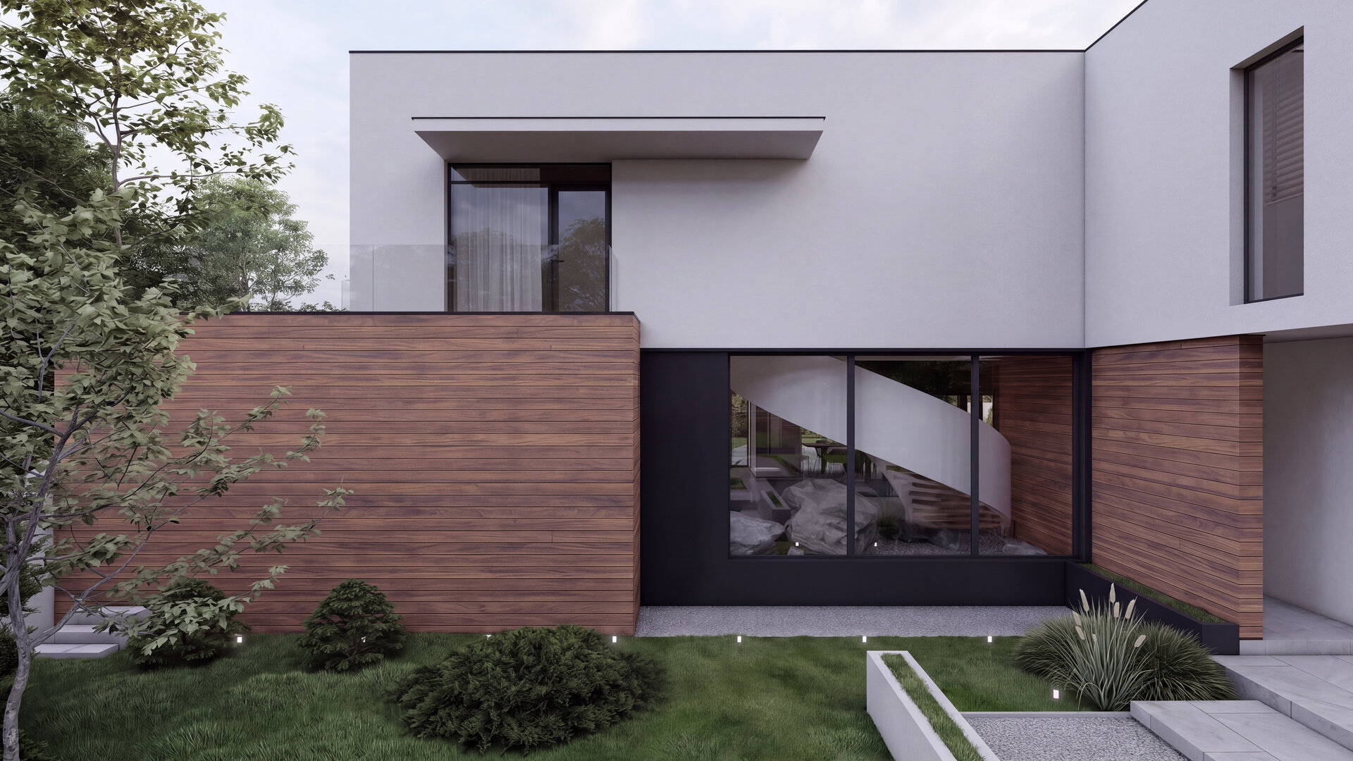 Casa T