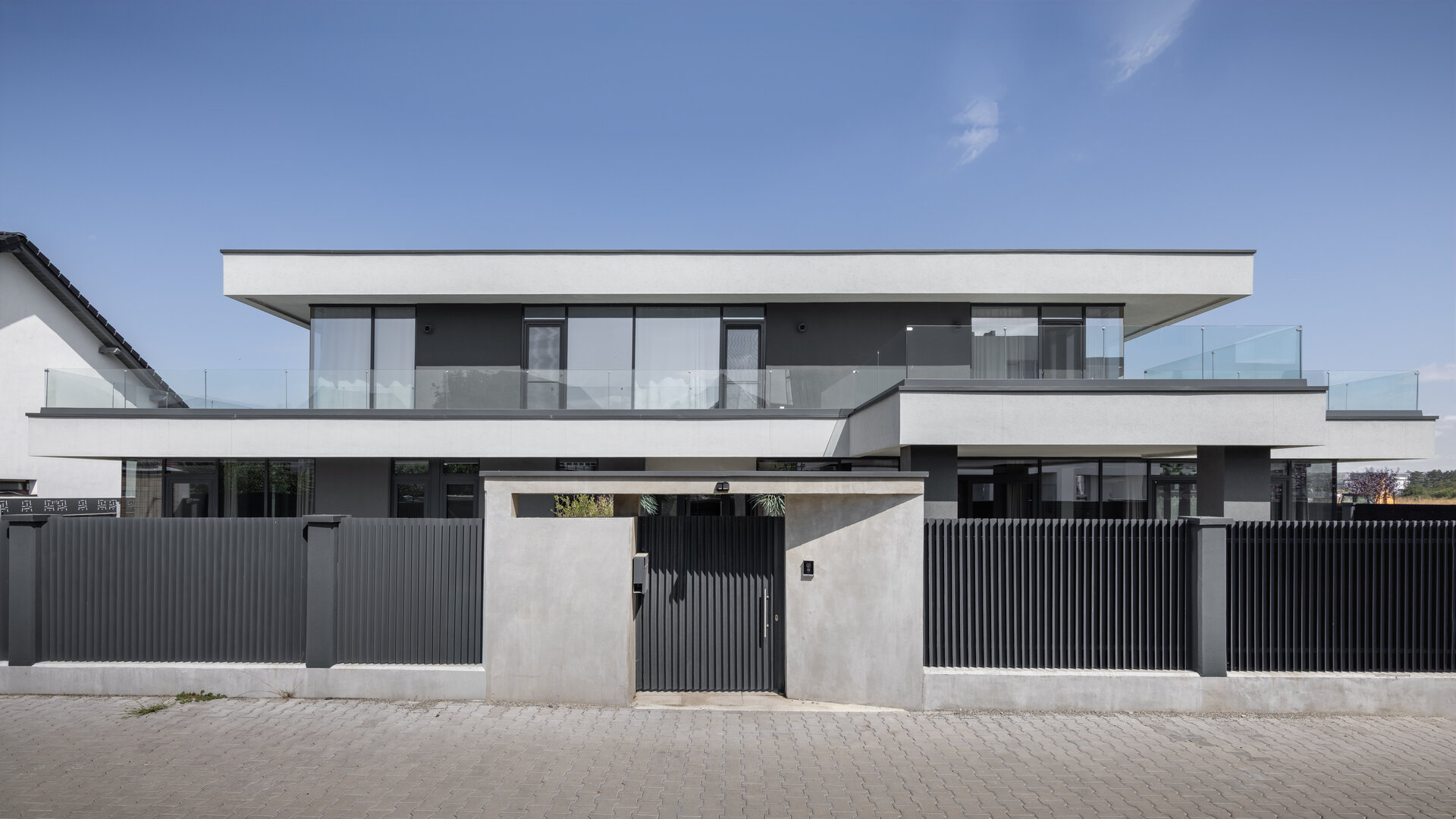 Casa FJ
