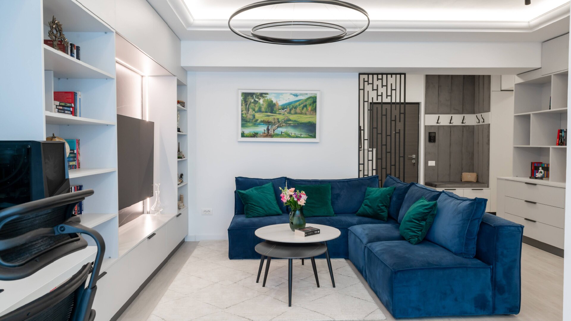 Apartament M.OB