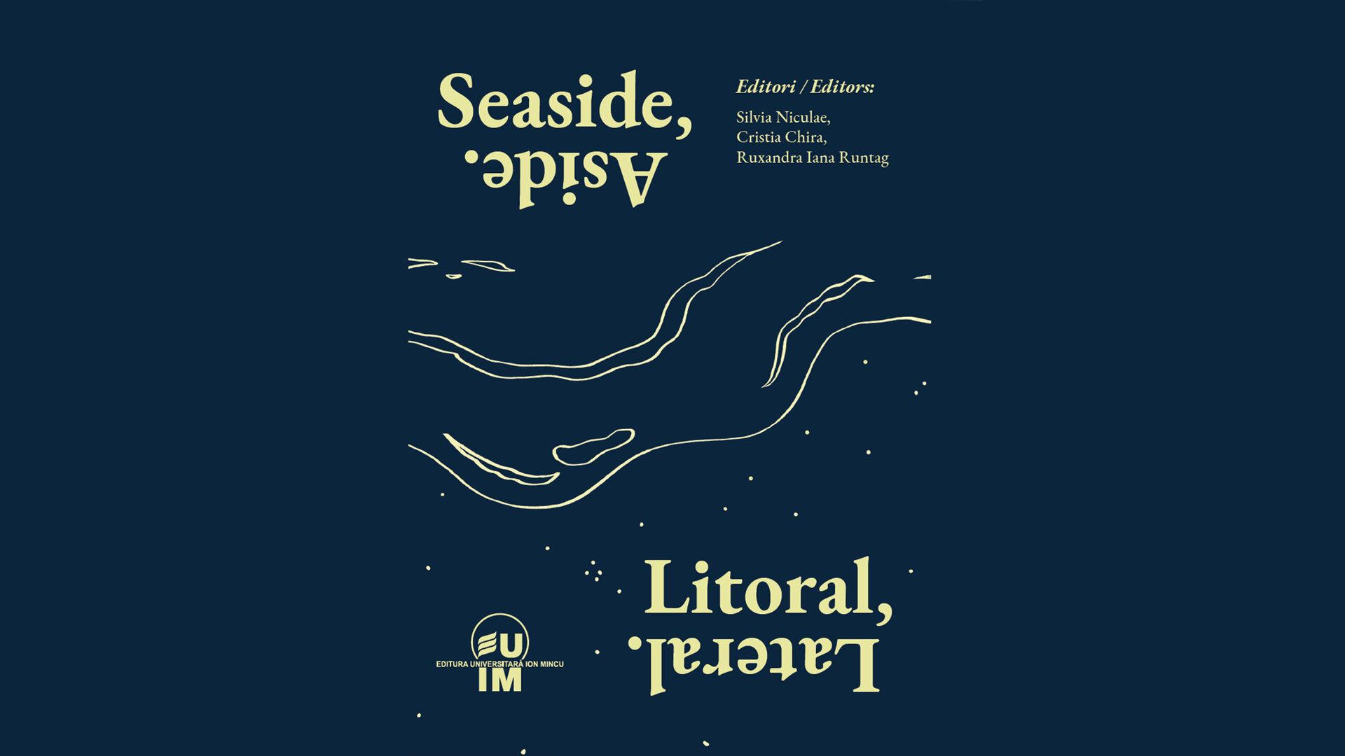 Litoral, lateral