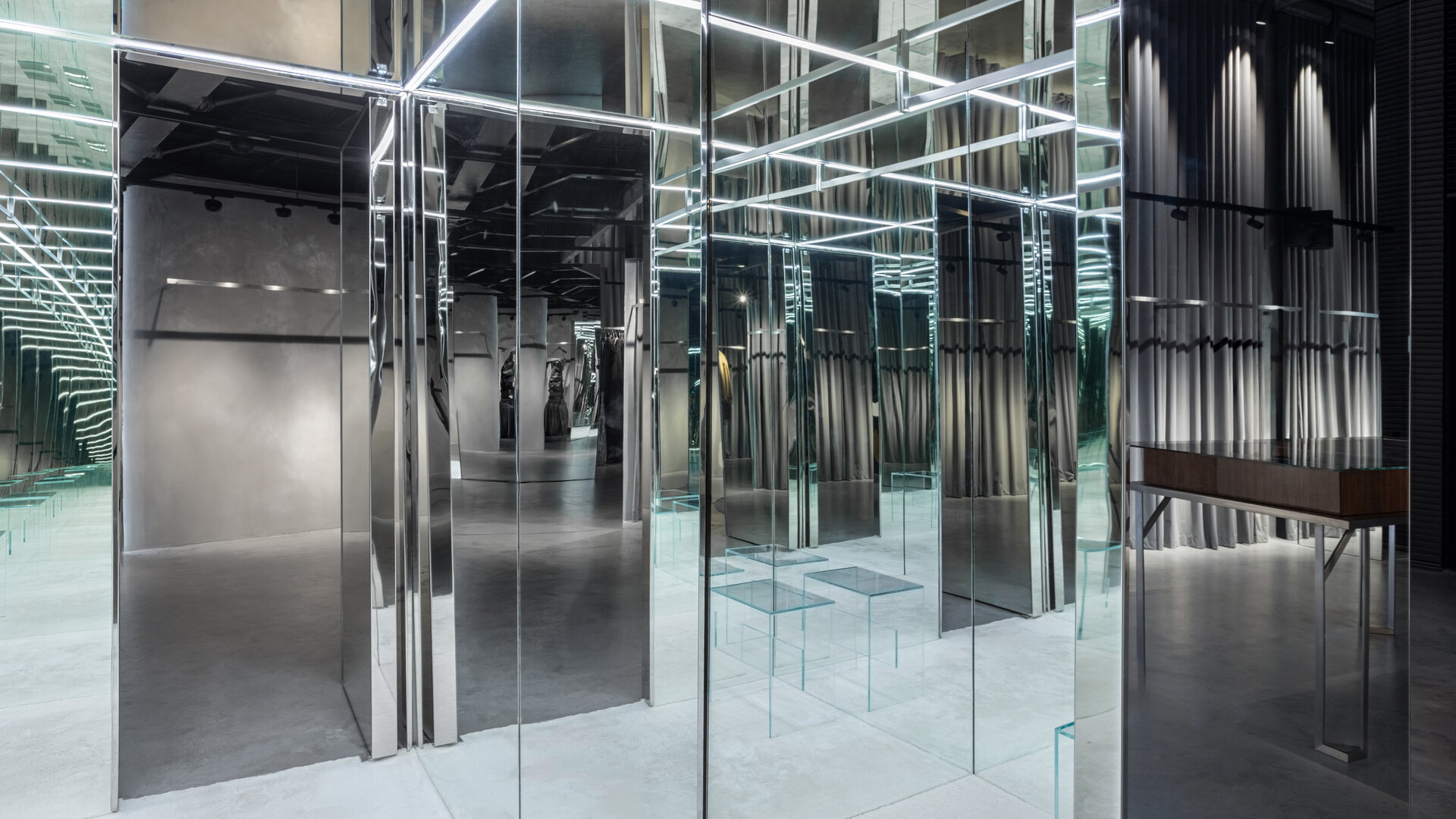 Showroom Almaz