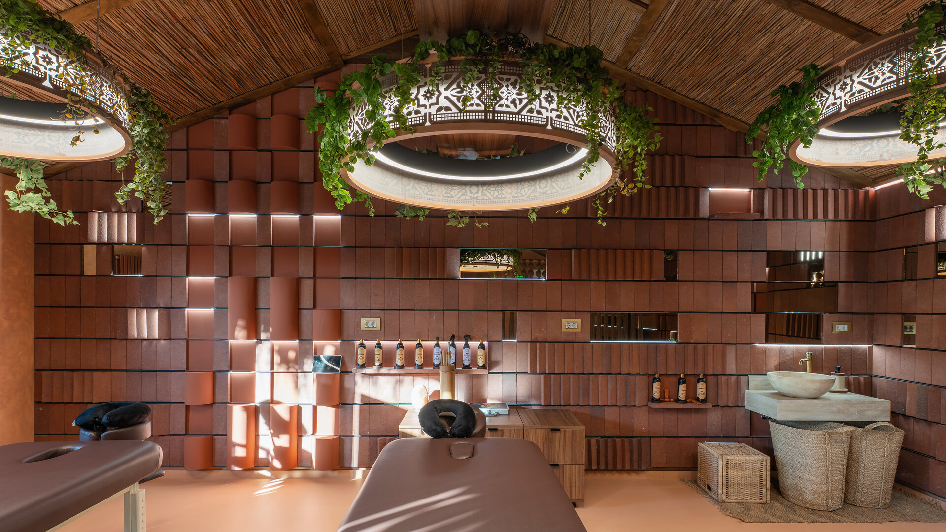 Home Spa