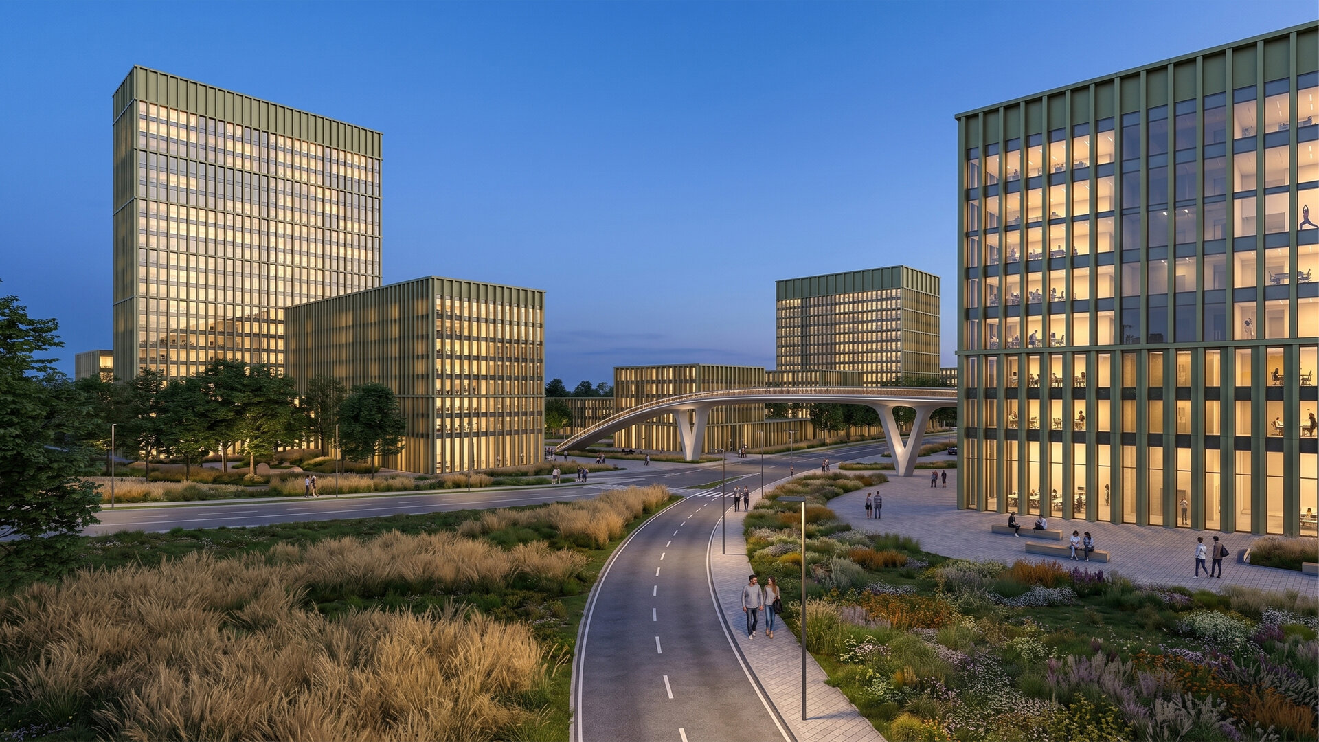 Moldova HiTech Park