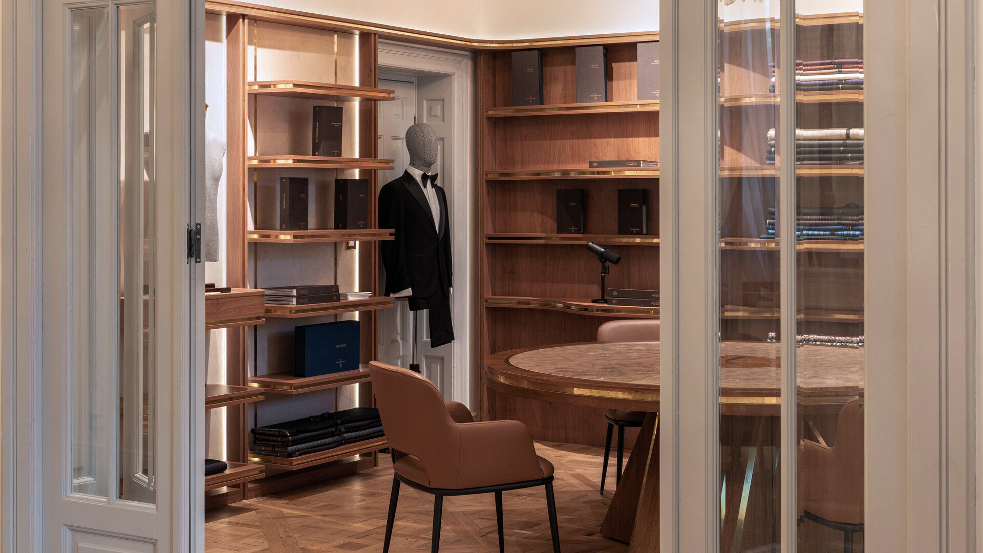 Showroom AD