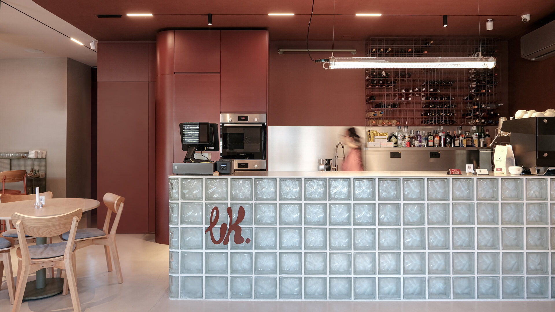 Little Kitchen Bistro