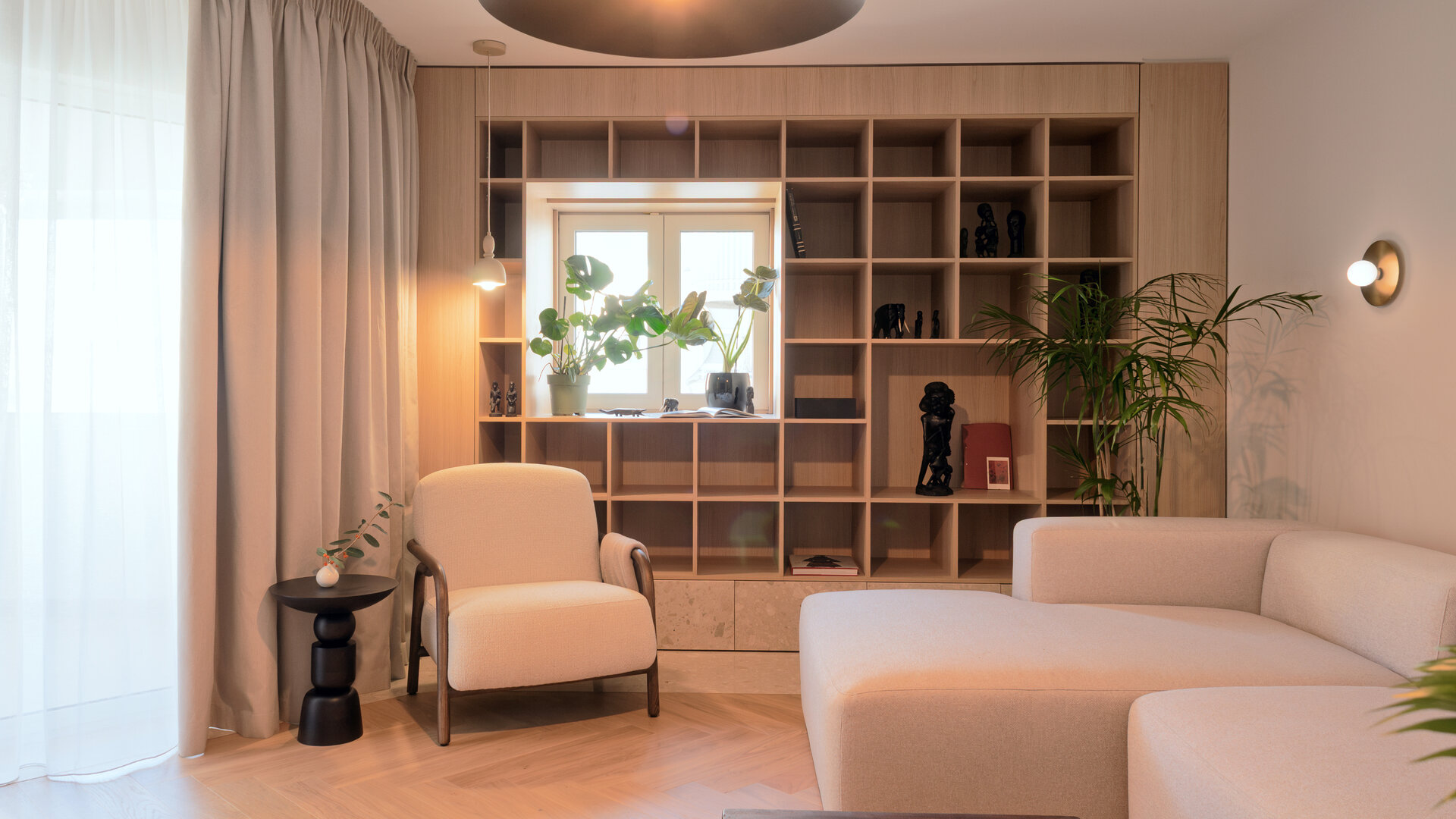 Apartament 13 Septembrie
