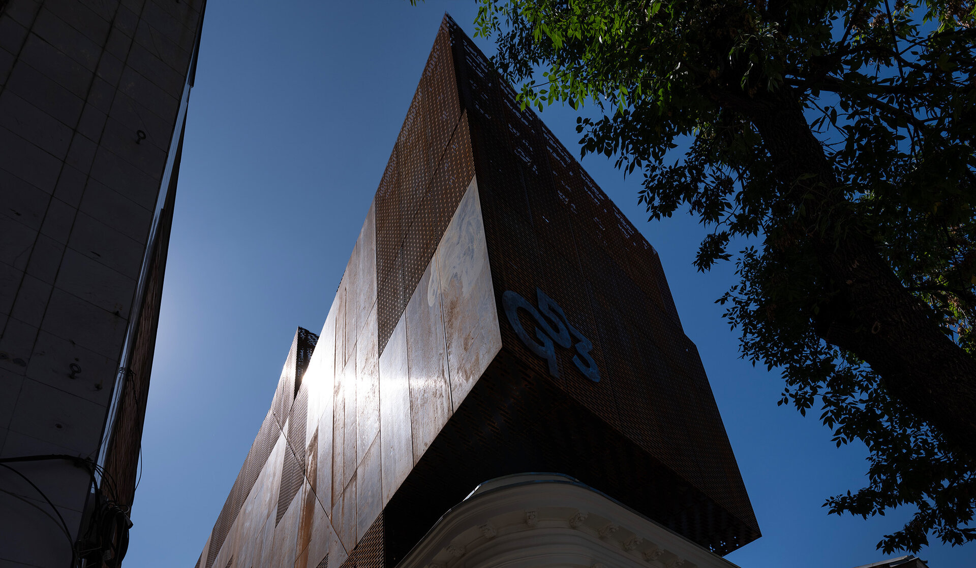 Grivița 53 - primul teatru construit împreună