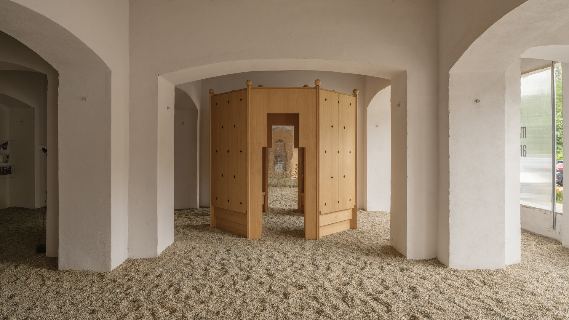 Wunderkammer
