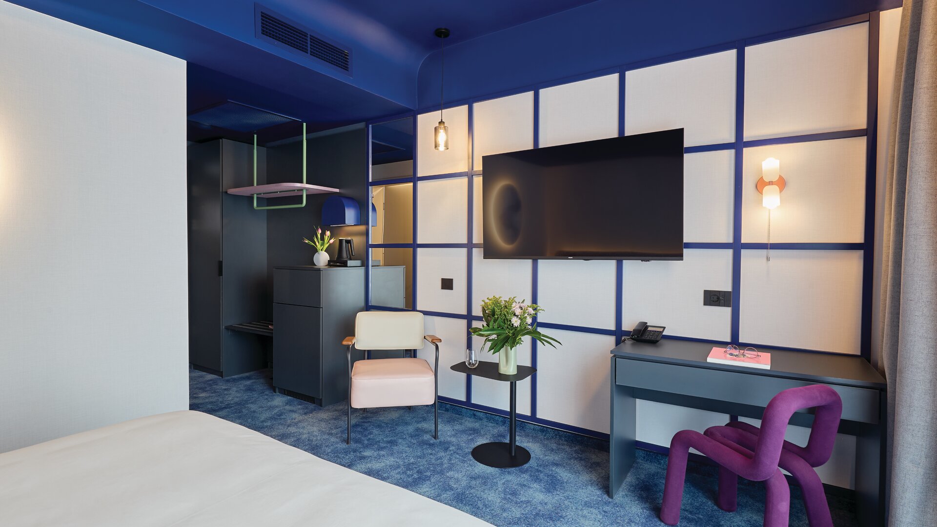 Hotel Cantemir