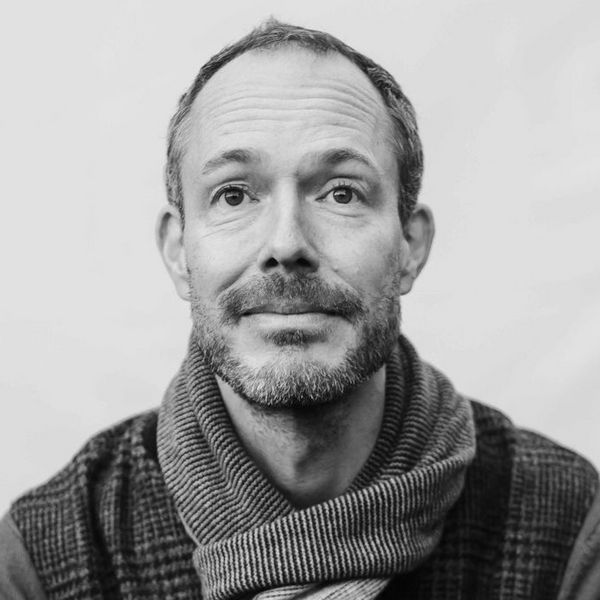 Joost Beunderman