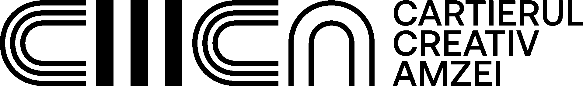 Logo Cartierul Creativ