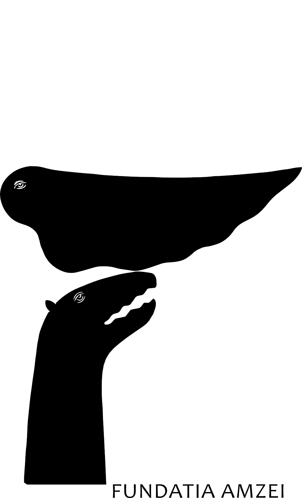 Logo Fundația Amzei