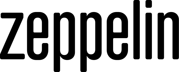 Logo Zeppelin