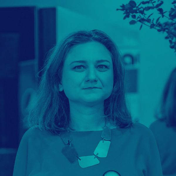 Elena Ștefănescu
