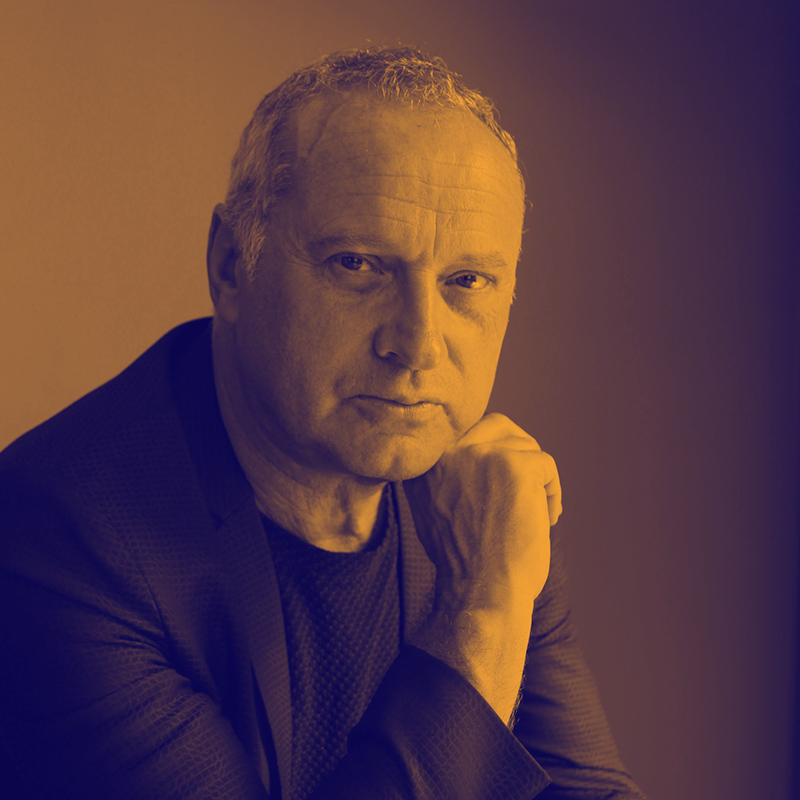 Francis Metzger