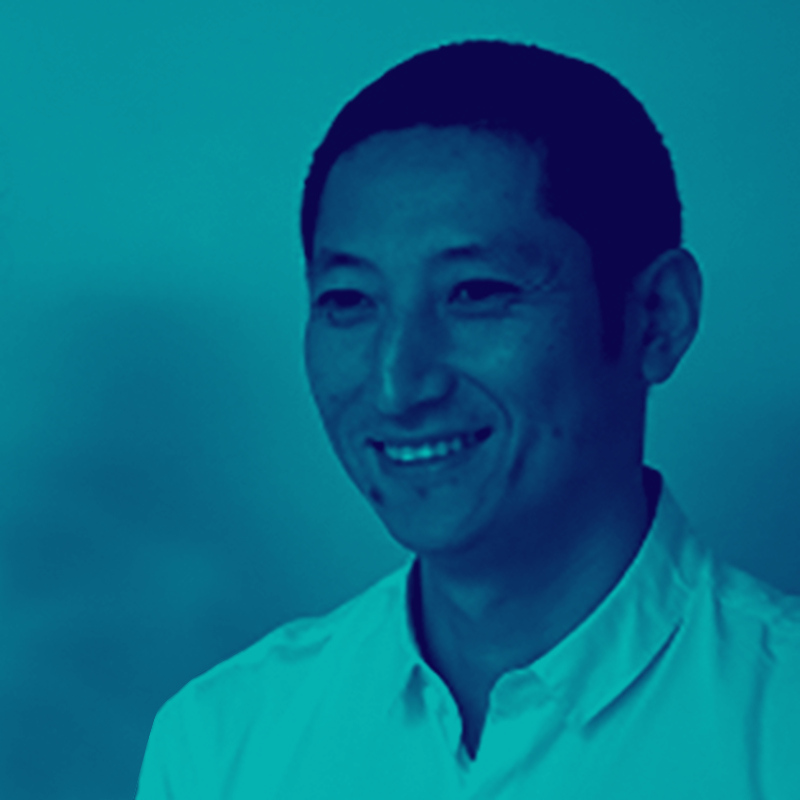 Yoshihide Kobanawa
